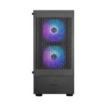Gamdias TALOS E3 MESH Black Computer Case - Image 2