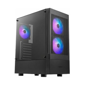 Gamdias TALOS E3 MESH Black Computer Case