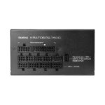GAMDIAS KRATOS P2-750G 80PLUS Gold 750W Full Modular PSU - Image 4