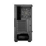 Gamdias TALOS E3 MESH Black Computer Case - Image 3