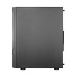 Gamdias TALOS E3 MESH Black Computer Case - Image 4