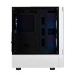 Gamdias TALOS E3 MESH White Computer Case - Image 3