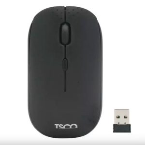 TSCO TM 700W Wireless Mouse