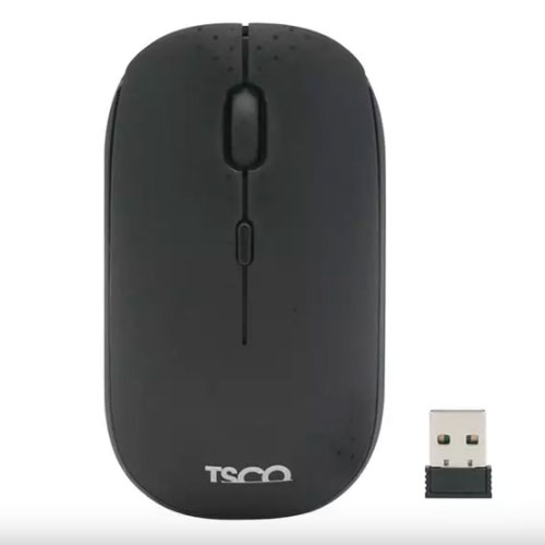 54-E TSCO TM 700W Wireless Mouse - Image 1