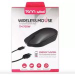 TSCO TM 700W Wireless Mouse - Image 2