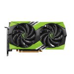 MSI GeForce RTX 4060 GAMING X NV EDITION 8GB Graphics Card - Image 2