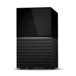 WD My Book Duo 16TB USB 3.0 Desktop Hard Drive - Image 2