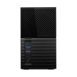 WD My Book Duo 16TB USB 3.0 Desktop Hard Drive - Image 3