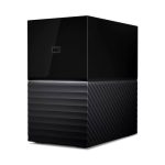 WD My Book Duo 16TB USB 3.0 Desktop Hard Drive