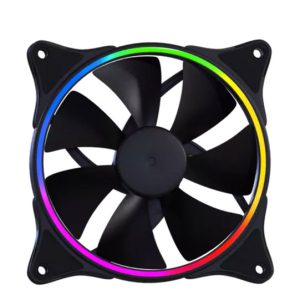 Tsco GFAN 330 Gaming Fan Case
