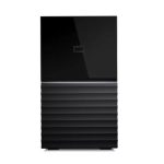 WD My Book Duo 16TB USB 3.0 Desktop Hard Drive - Image 4