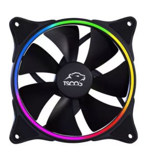 Tsco GFAN 130 Gaming Fan Case