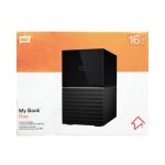WD My Book Duo 16TB USB 3.0 Desktop Hard Drive - Image 5