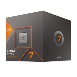 AMD Ryzen 7 9700X Granite Ridge AM5 3.8GHz Tray CPU