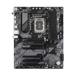 GigaByte B760 DS3H AC DDR5 LGA 1700 Intel B760 ATX Motherboard - Image 2