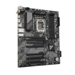 GigaByte B760 DS3H AC DDR5 LGA 1700 Intel B760 ATX Motherboard - Image 3