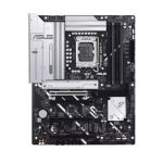 ASUS Prime Z890-P DDR5 LGA1851 ATX Motherboard - Image 2