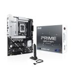 ASUS PRIME Z890-P WIFI DDR5 LGA1851 ATX Motherboard