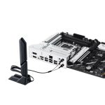 ASUS PRIME Z890-P WIFI DDR5 LGA1851 ATX Motherboard - Image 5
