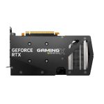 MSI GeForce RTX 4060 GAMING X NV EDITION 8GB Graphics Card - Image 3