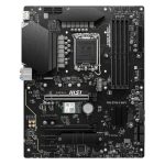 MSI PRO Z790-S WiFi DDR5 Motherboard