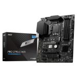MSI PRO Z790-S WiFi DDR5 Motherboard - Image 2