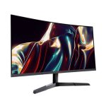 Koorui 24E6CA 24-Inch VA FHD Curved Gaming Monitor - Image 3