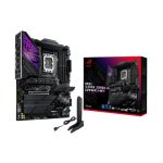 ASUS ROG STRIX Z890-E Gaming Wi-Fi DDR5 LGA-1851 ATX Motherboard
