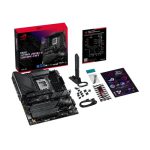 ASUS ROG STRIX Z890-E Gaming Wi-Fi DDR5 LGA-1851 ATX Motherboard - Image 7
