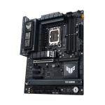 ASUS TUF Gaming Z890-Plus Wi-Fi DDR5 LGA-1851 ATX Motherboard - Image 2