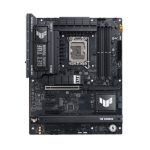 ASUS TUF Gaming Z890-Plus Wi-Fi DDR5 LGA-1851 ATX Motherboard - Image 3
