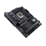 ASUS TUF Gaming Z890-Plus Wi-Fi DDR5 LGA-1851 ATX Motherboard - Image 4