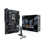 ASUS TUF Gaming Z890-Plus Wi-Fi DDR5 LGA-1851 ATX Motherboard