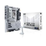 ASUS TUF Gaming Z890-PRO Wi-Fi DDR5 LGA-1851 ATX Motherboard