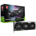 MSI GeForce RTX 4070 Ti Super 16G Gaming X Slim Graphics Card - Image 2