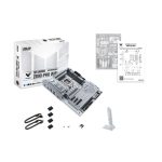 ASUS TUF Gaming Z890-PRO Wi-Fi DDR5 LGA-1851 ATX Motherboard - Image 6