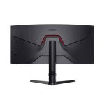 Koorui 34E6UC 34 Inch WQHD 1ms 165Hz VA Curved Gaming Monitor - Image 2