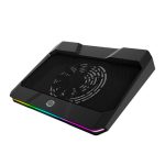 CoolerMaster NOTEPAL X150 Spectrum 1-Fan Laptop CoolPad - Image 2