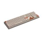 Logikey K330CW Wireless Slient Gaming Keyboard - Image 3