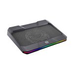 CoolerMaster NOTEPAL X150 Spectrum 1-Fan Laptop CoolPad - Image 3