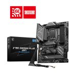 MSI Z790 GAMING PLUS WIFI Motherboard-LGA1700 - Image 4