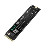 Hiksemi M.2 NVMe HS-SSD-WAVE(P) 128GB