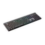 Logikey K520B Wireless Gaming Mechanical Keyboard - Image 2