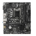 MSI PRO H510M-B DDR4
