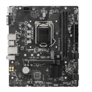 MSI PRO H510M-B DDR4
