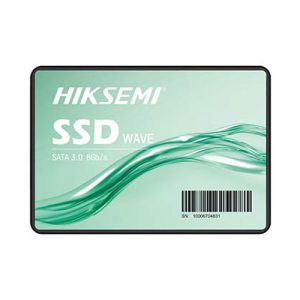 HIKSEMI SSD WAVE SATA 256GB