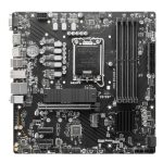 MSI B760M-P DDR5 LGA1700 Motherboard