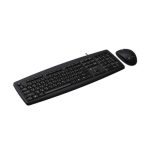 Logikey KM113B Wired Keyboard and Mouse - Image 2
