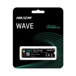 Hiksemi M.2 NVMe HS-SSD-WAVE(P) 128GB - Image 2