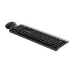 Logikey KM226B Wireless Keyboard and Mouse - Image 3